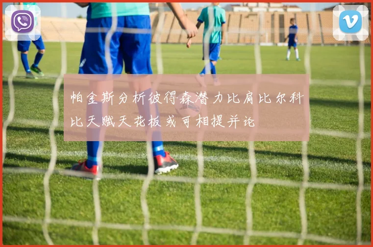 帕金斯分析彼得森潜力比肩比尔科比天赋天花板或可相提并论