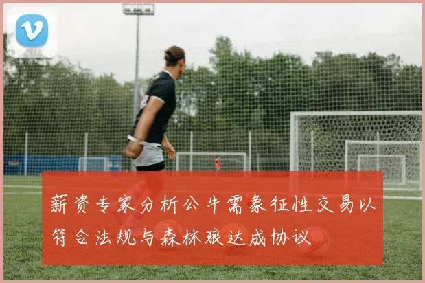 薪资专家分析公牛需象征性交易以符合法规与森林狼达成协议